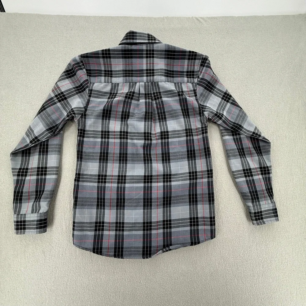 Dixxon Flannel Co. Downtown Lowrider Muscle Car Limited Edition Shirt Men XS